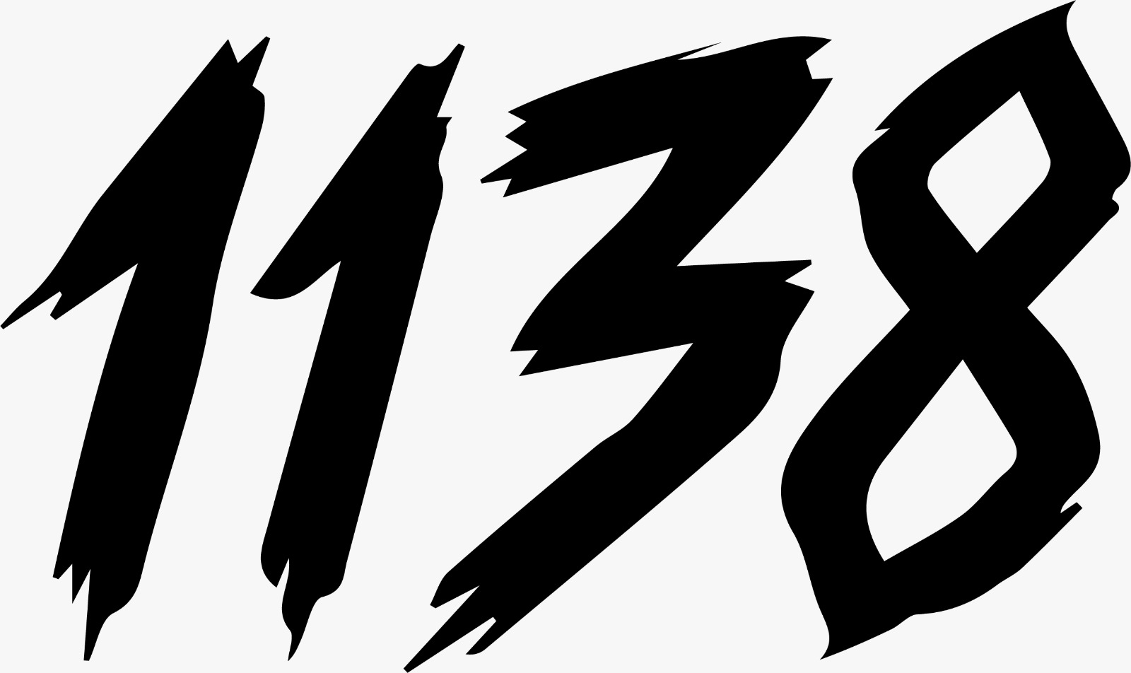 1138